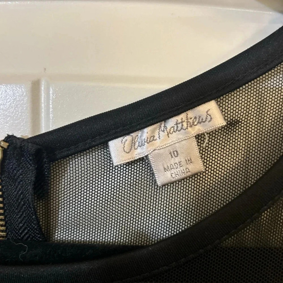 Olivia Matthew’s Dress #Mobwife - Picture 2 of 5